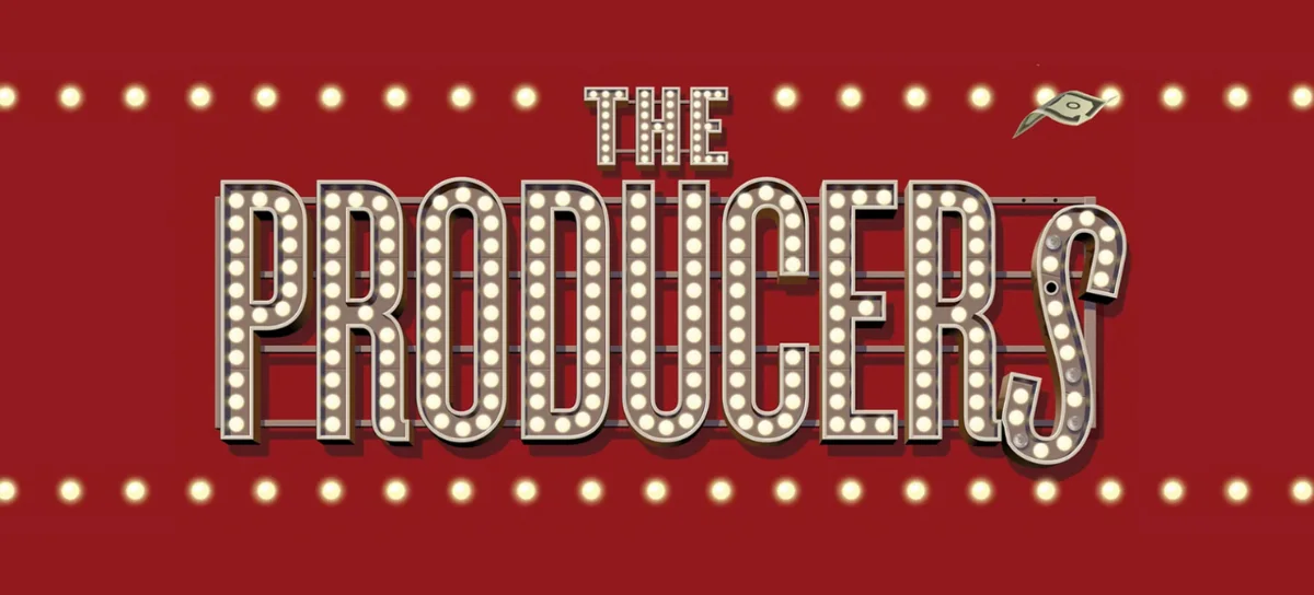 The Producers artwork