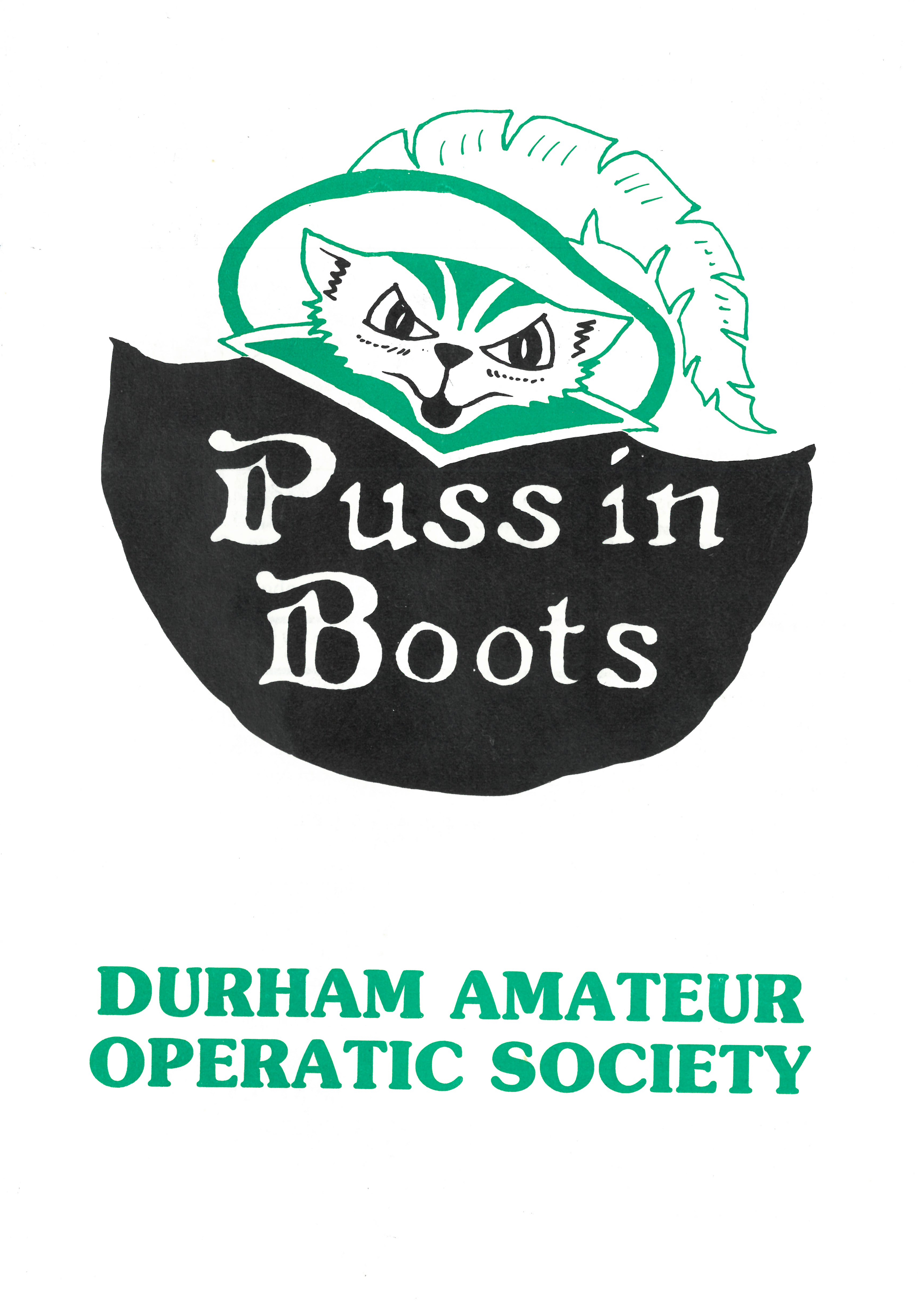 Puss in Boots artwork