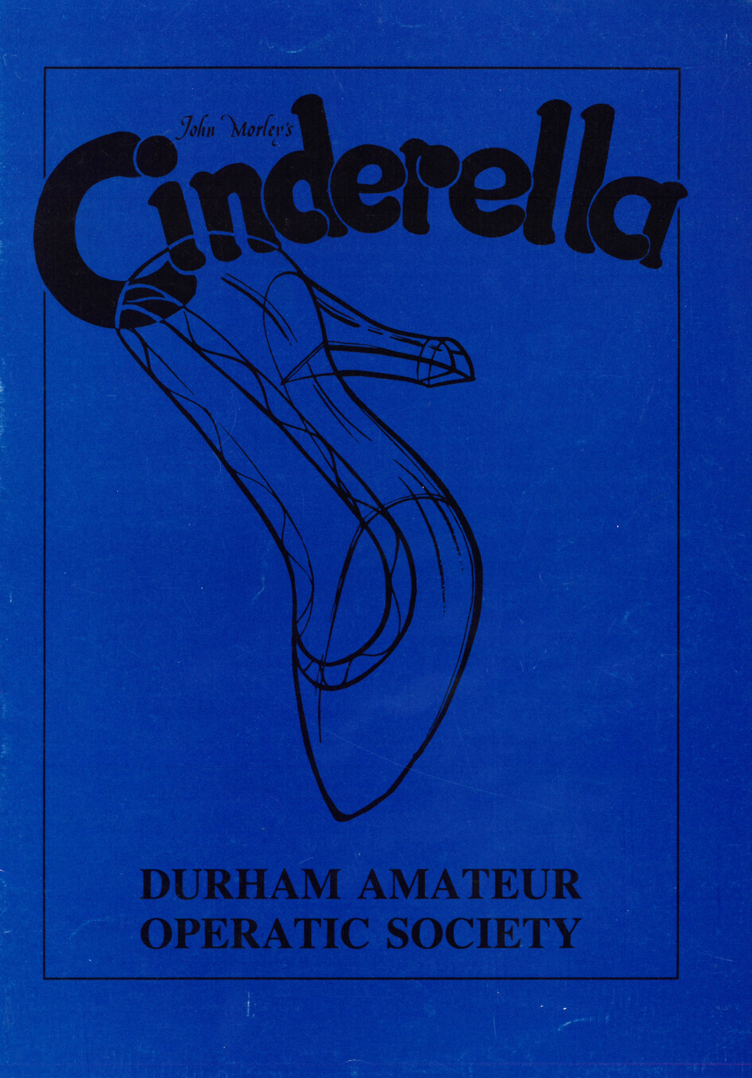 Cinderella artwork